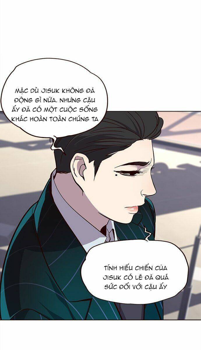 Hoá Thân Thành Mèo Chap 21 - Next Chap 22