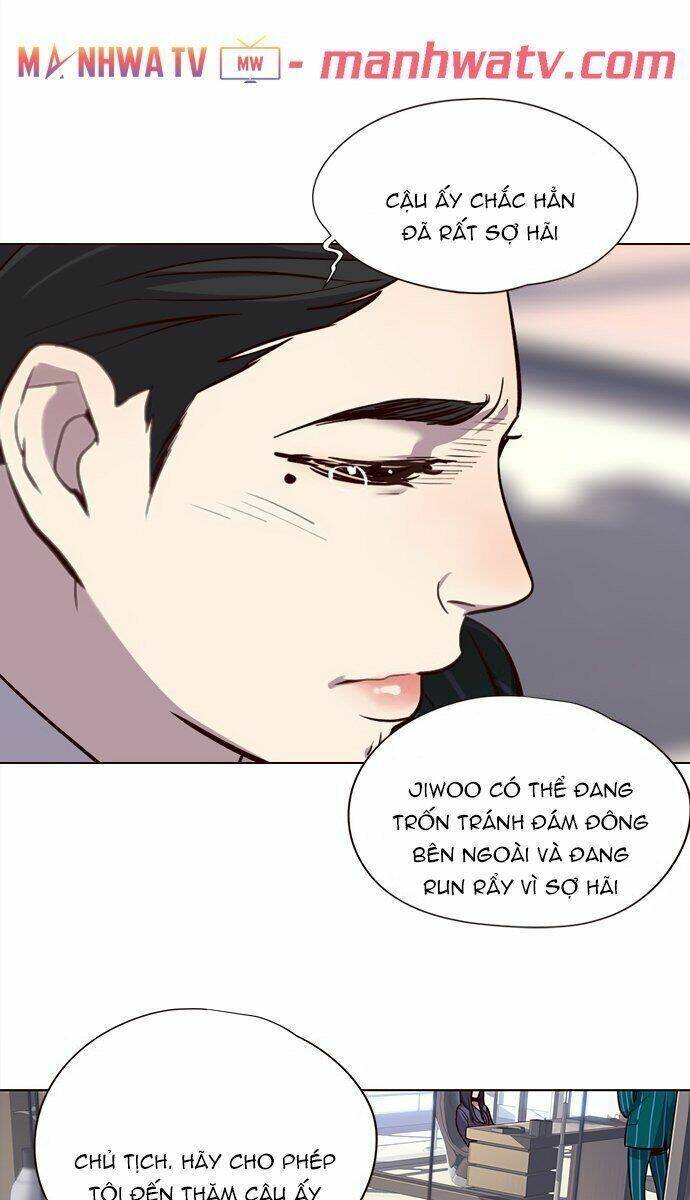 Hoá Thân Thành Mèo Chap 21 - Next Chap 22