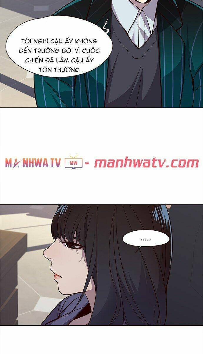 Hoá Thân Thành Mèo Chap 21 - Next Chap 22