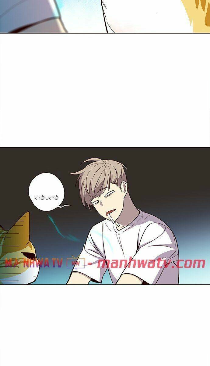 Hoá Thân Thành Mèo Chap 21 - Next Chap 22