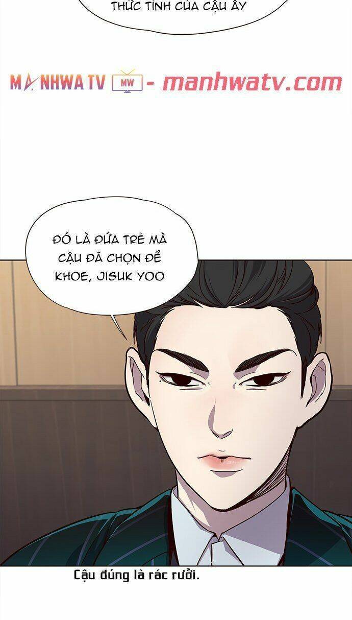 Hoá Thân Thành Mèo Chap 21 - Next Chap 22