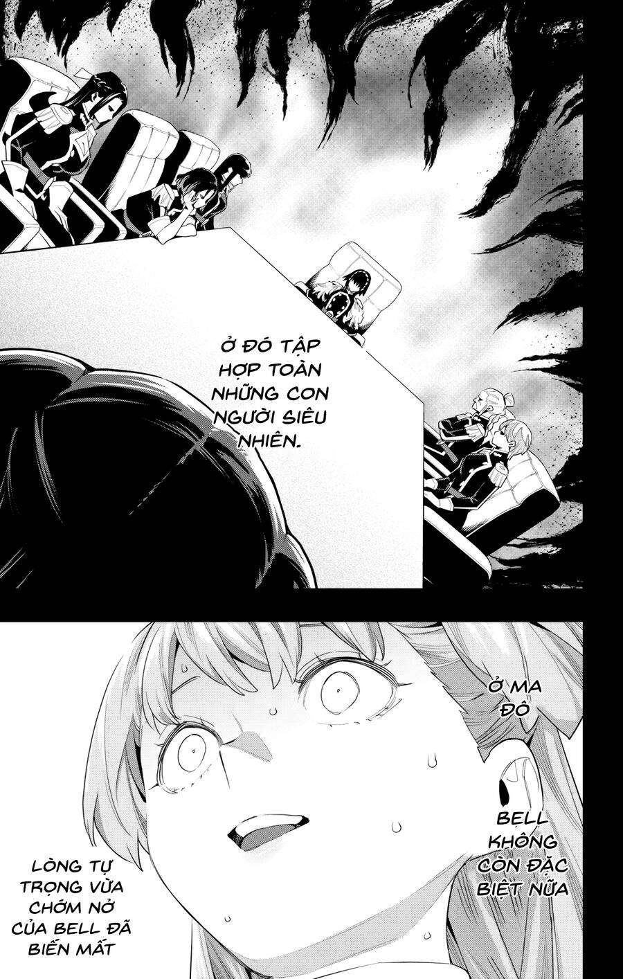 Demon Slave Chap 104 - Next Chap 105