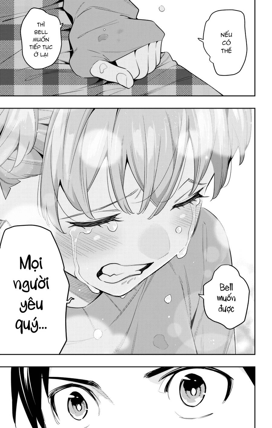 Demon Slave Chap 104 - Next Chap 105