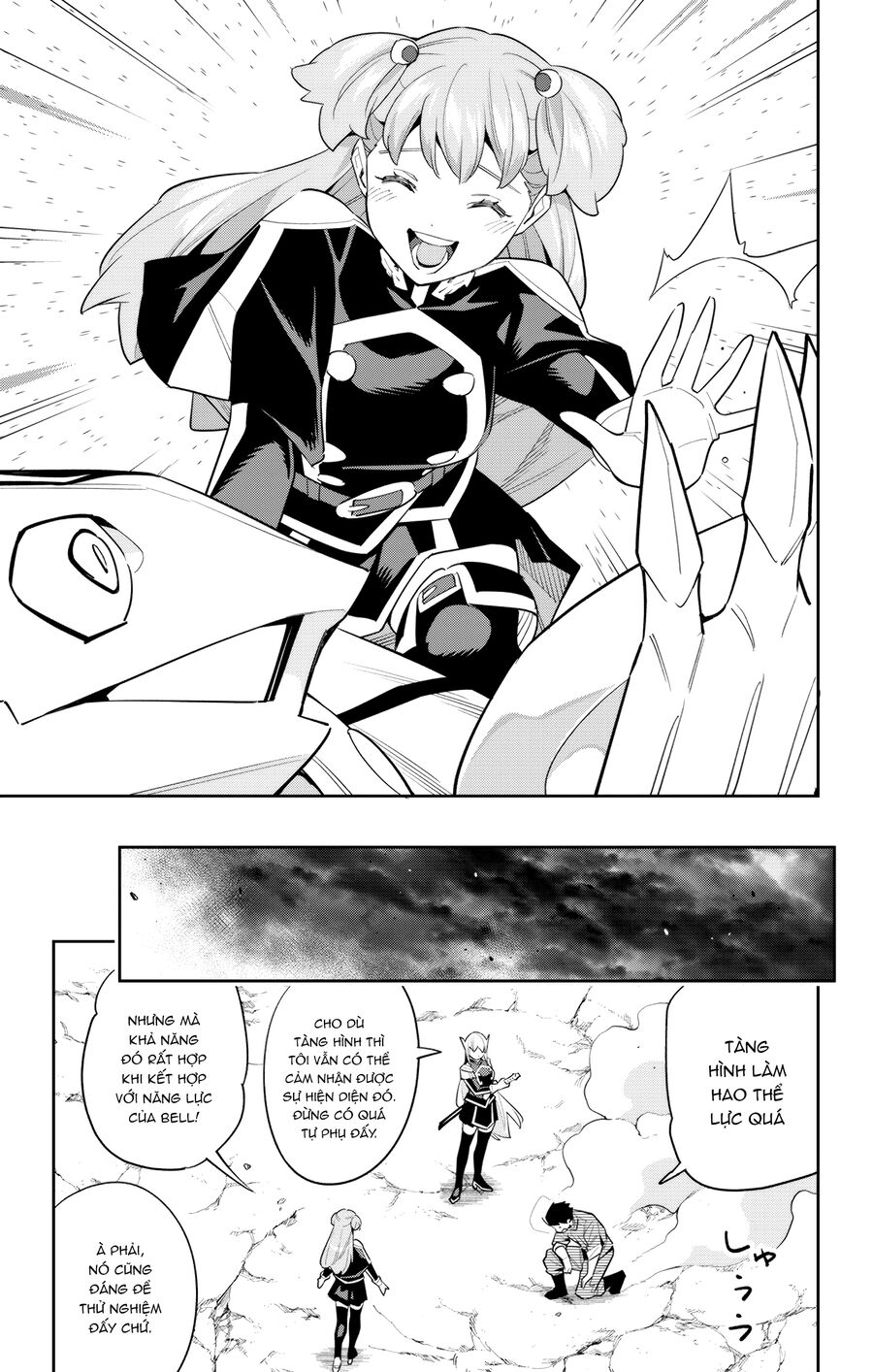 Demon Slave Chap 105 - Next Chap 106
