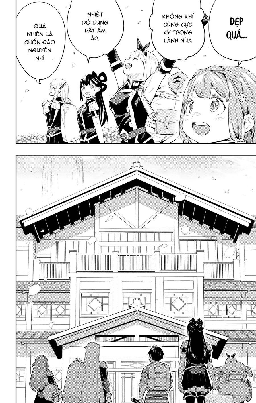 Demon Slave Chap 108 - Next Chap 109