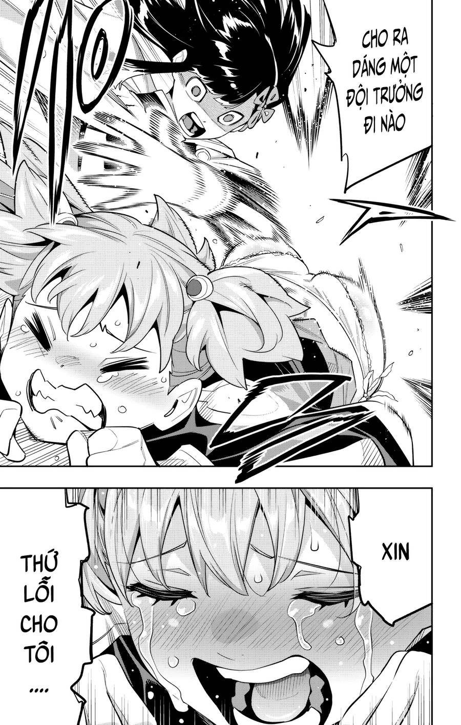 Demon Slave Chap 103 - Next Chap 104