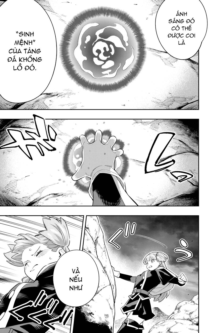 Demon Slave Chap 103 - Next Chap 104