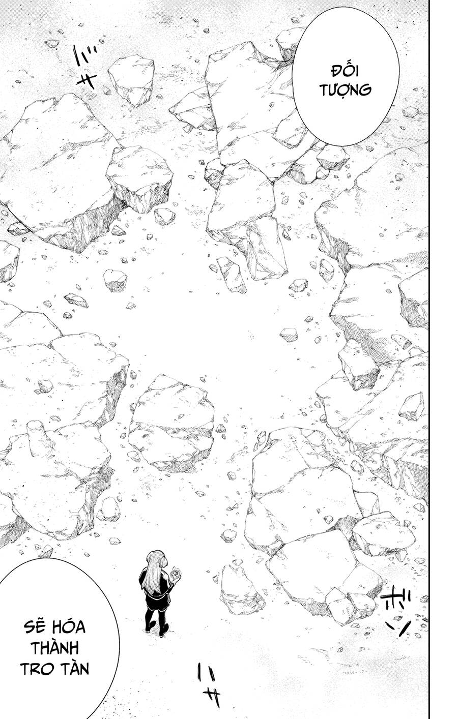 Demon Slave Chap 103 - Next Chap 104