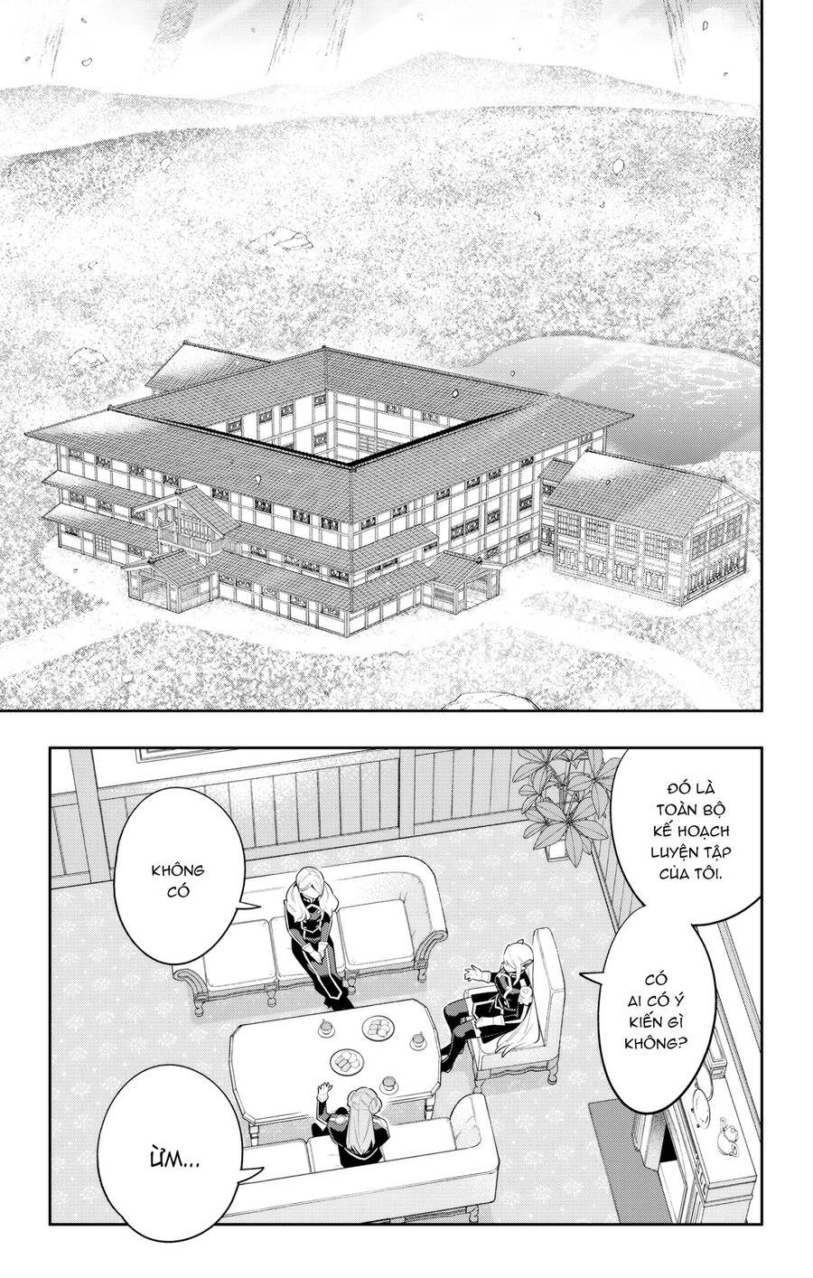 Demon Slave Chap 111 - Next Chap 112
