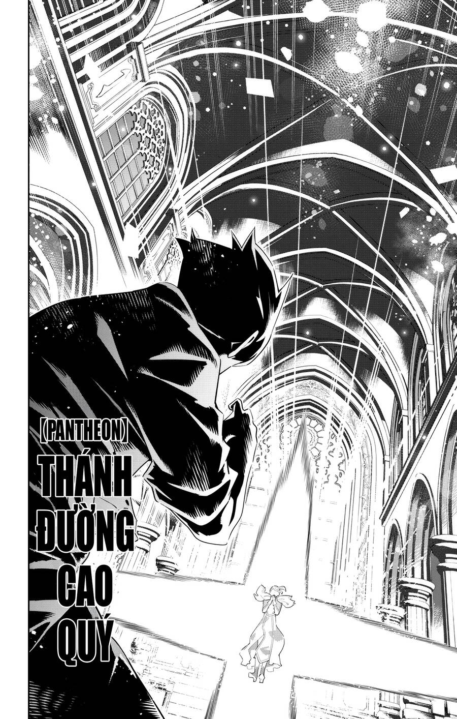 Demon Slave Chap 112 - Next Chap 113