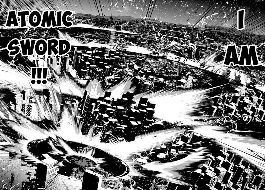 Tao Muốn Trở Thành Chúa Tể Bóng Tối!! Chap 53 - Next Chap 54