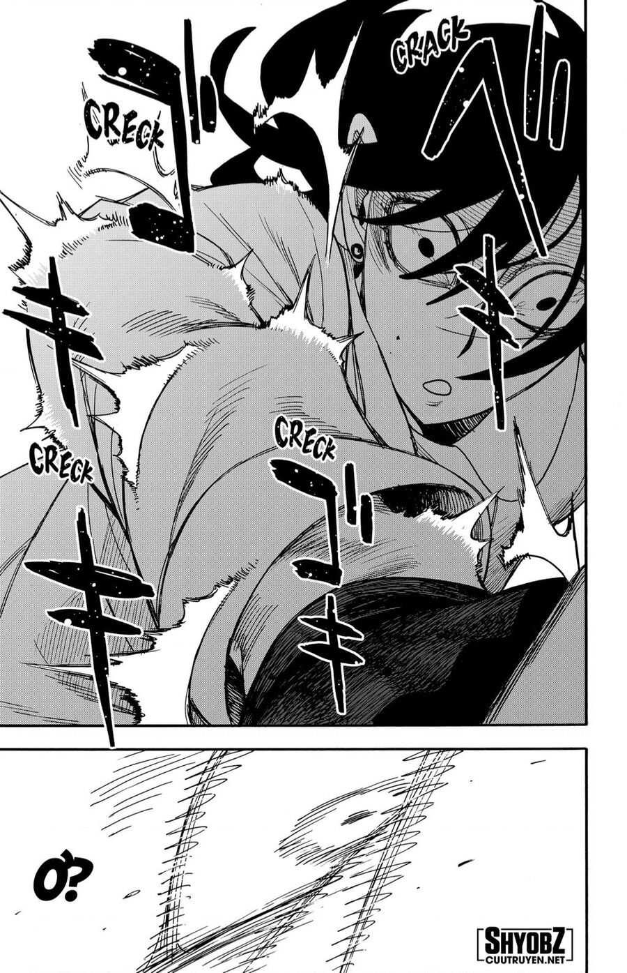 Gia Đình Điệp Viên Chap 85 - Next Chap 86