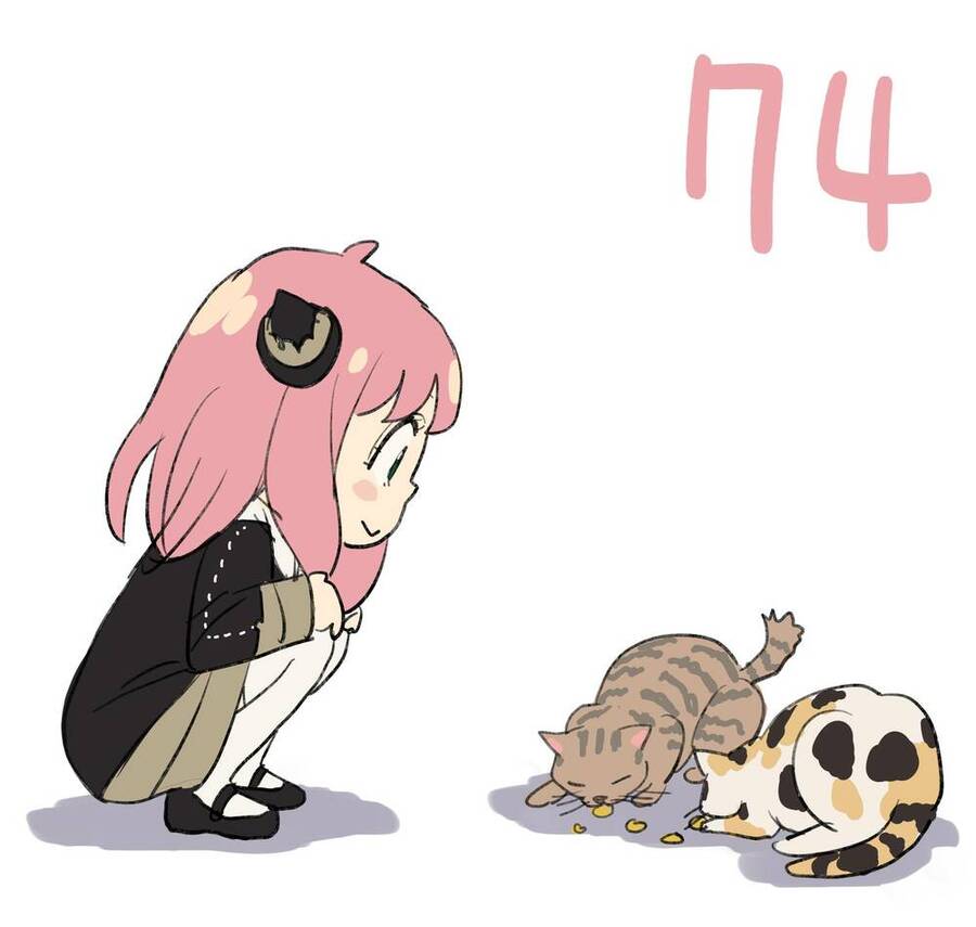 Gia Đình Điệp Viên Chap 74 - Next Chap 75