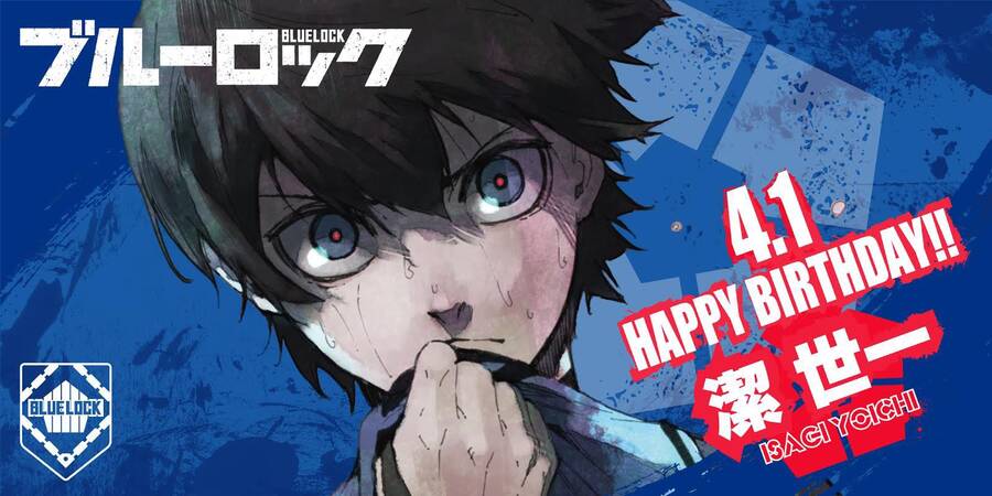 Thiên Tài Bóng Đá, Tiền Đạo Số 1 Chap 212 - Next Chap 213