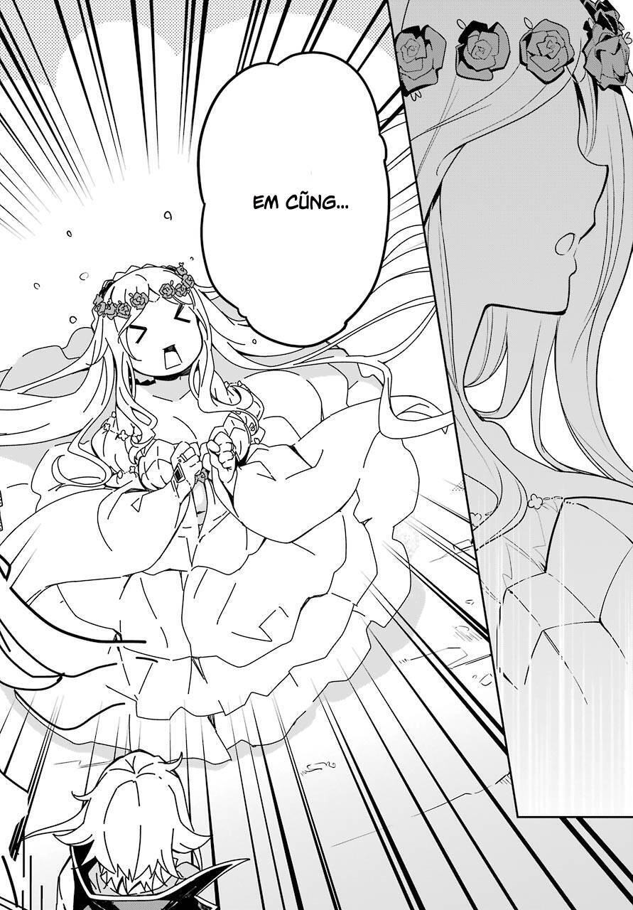 Chichi Wa Eiyuu, Haha Wa Seirei, Musume No Watashi Wa Tenseisha Chap 30 - Next Chap 31