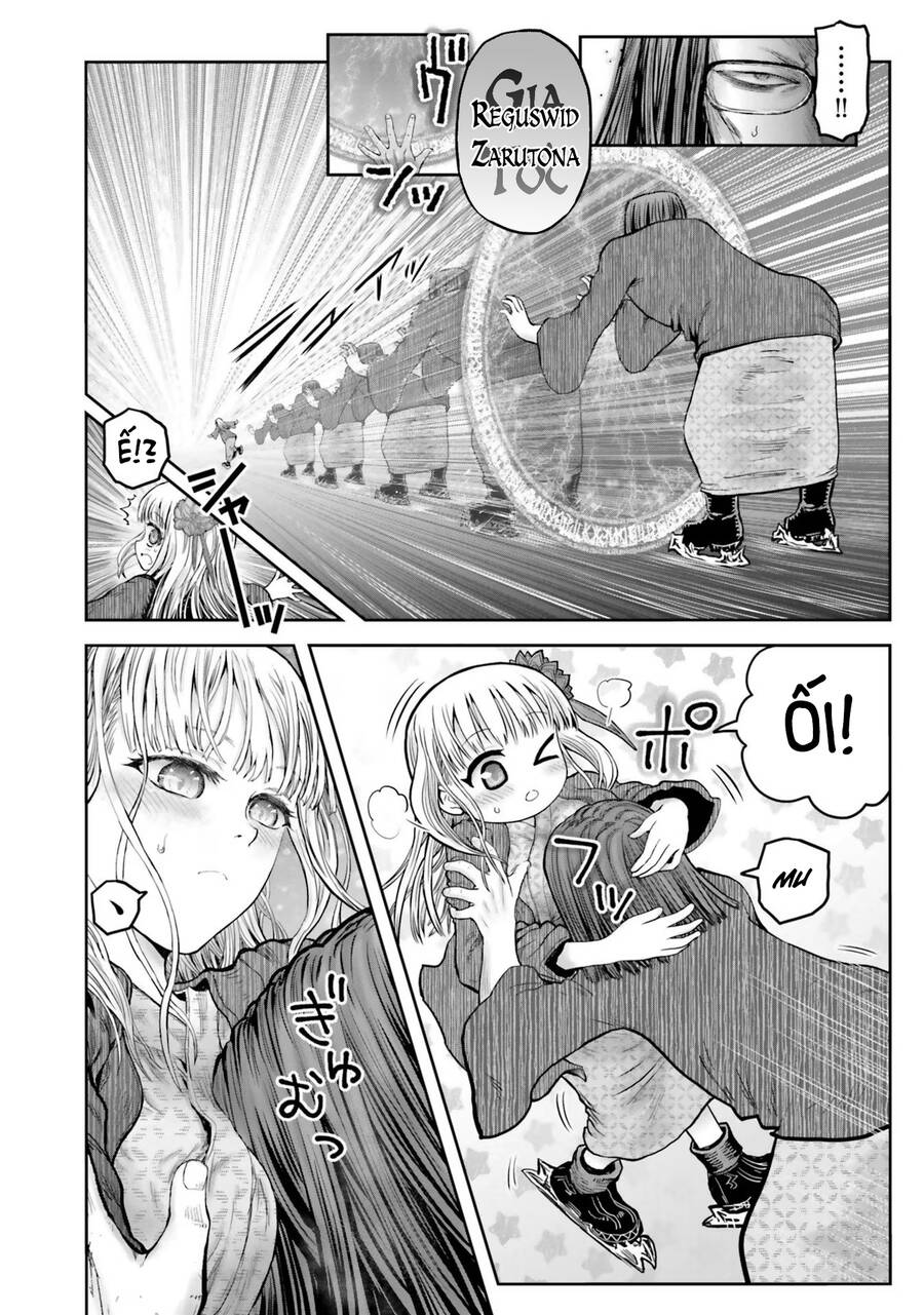 Chú Tôi Ở Dị Giới Chap 47.5 - Next Chap 48.5