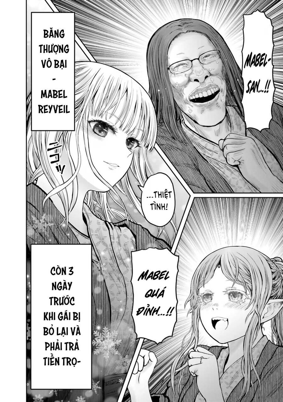 Chú Tôi Ở Dị Giới Chap 47.5 - Next Chap 48.5