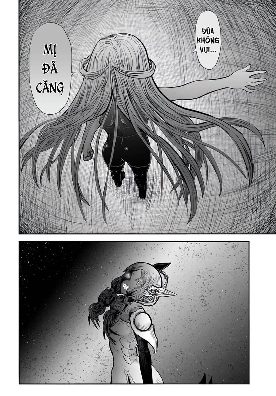Chú Tôi Ở Dị Giới Chap 47 - Next Chap 48