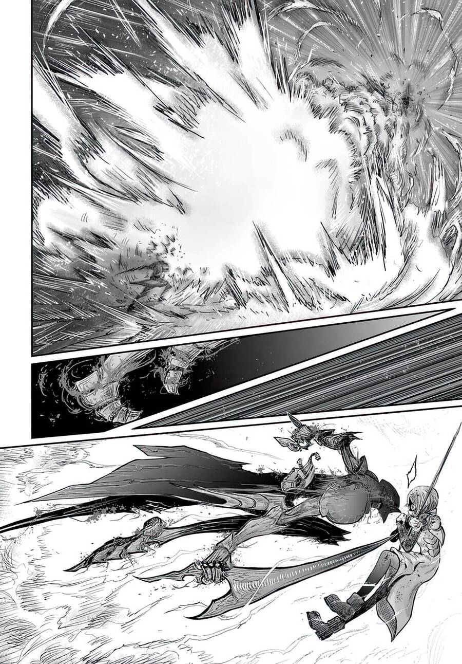 Chú Tôi Ở Dị Giới Chap 47 - Next Chap 48