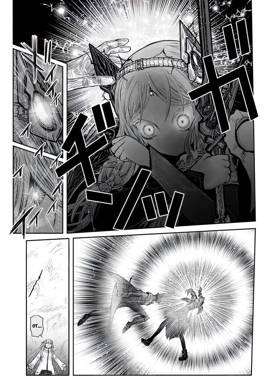 Chú Tôi Ở Dị Giới Chap 47 - Next Chap 48