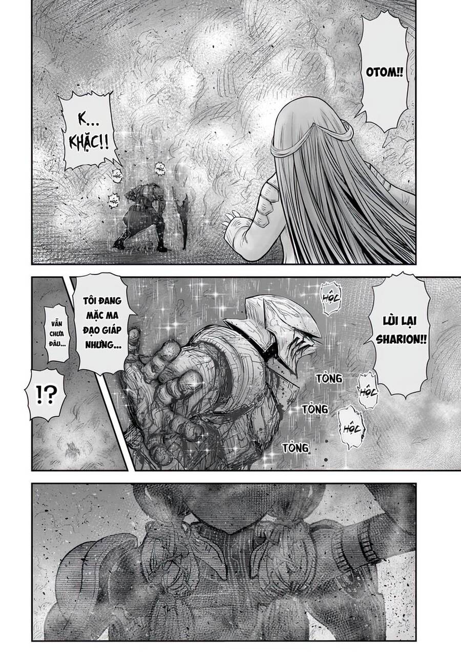 Chú Tôi Ở Dị Giới Chap 47 - Next Chap 48