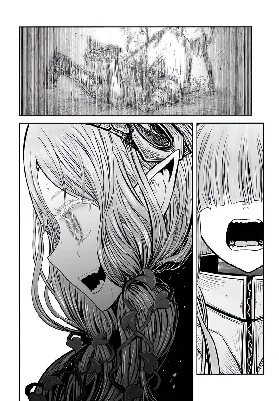 Chú Tôi Ở Dị Giới Chap 47 - Next Chap 48