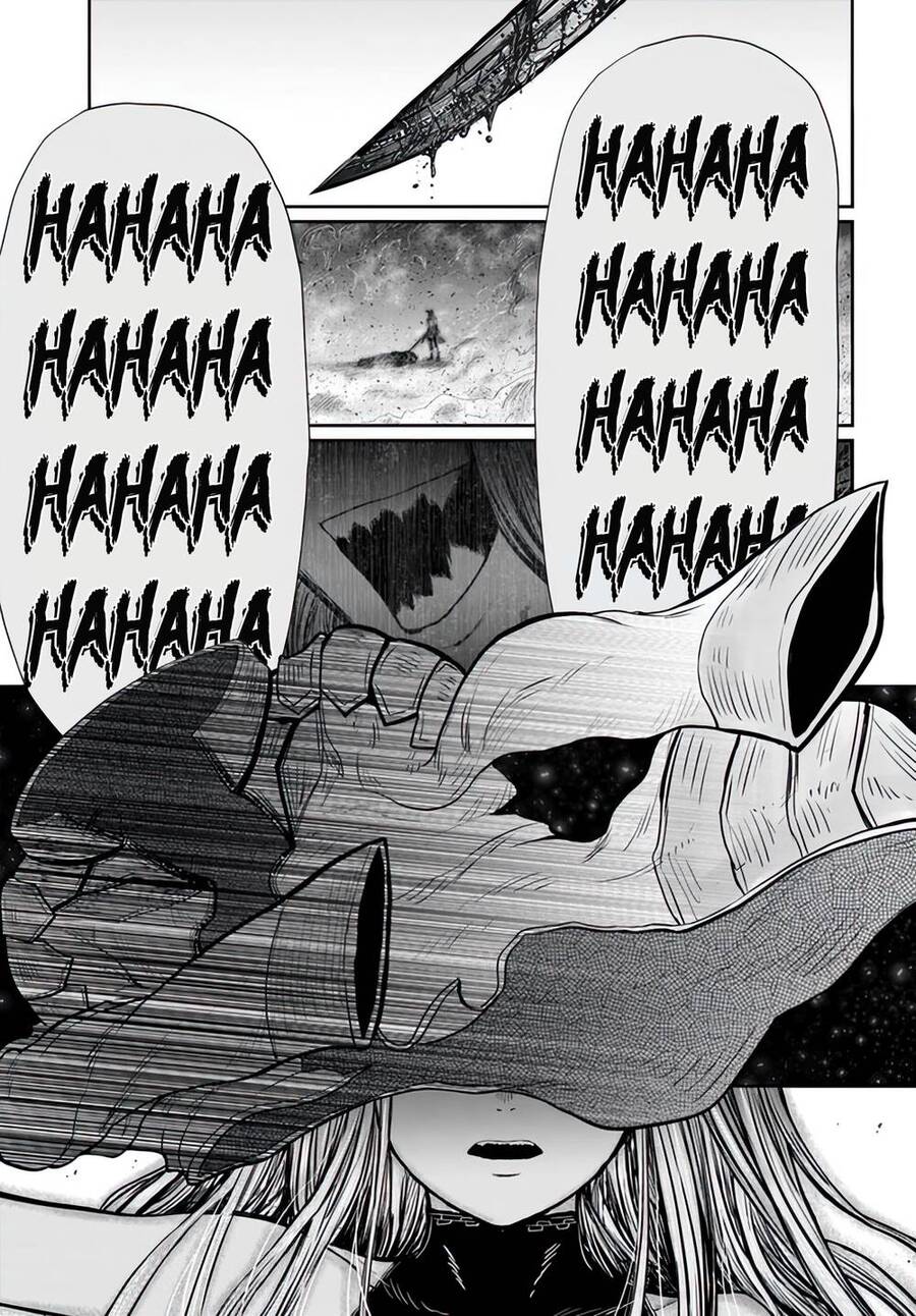 Chú Tôi Ở Dị Giới Chap 47 - Next Chap 48