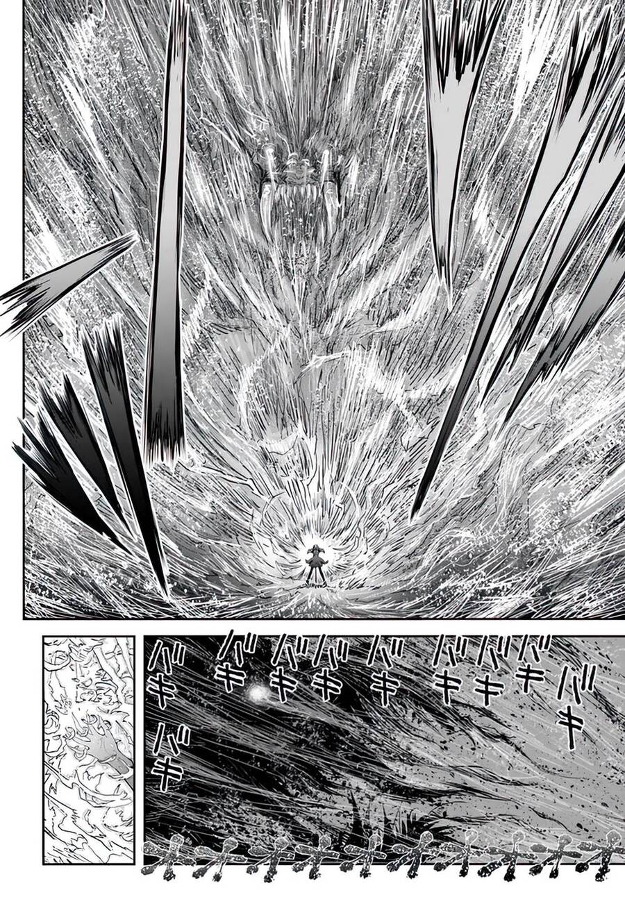 Chú Tôi Ở Dị Giới Chap 47 - Next Chap 48