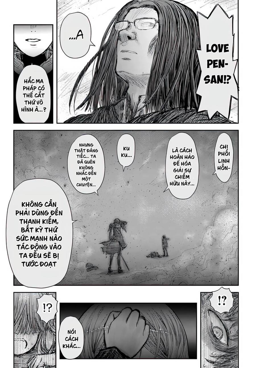 Chú Tôi Ở Dị Giới Chap 47 - Next Chap 48