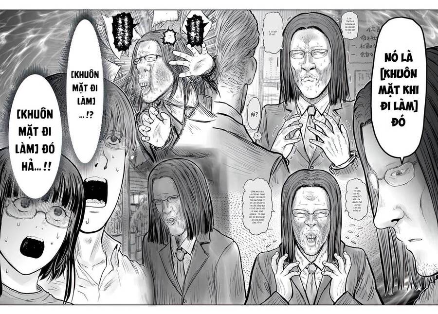 Chú Tôi Ở Dị Giới Chap 48 - Next Chap 49