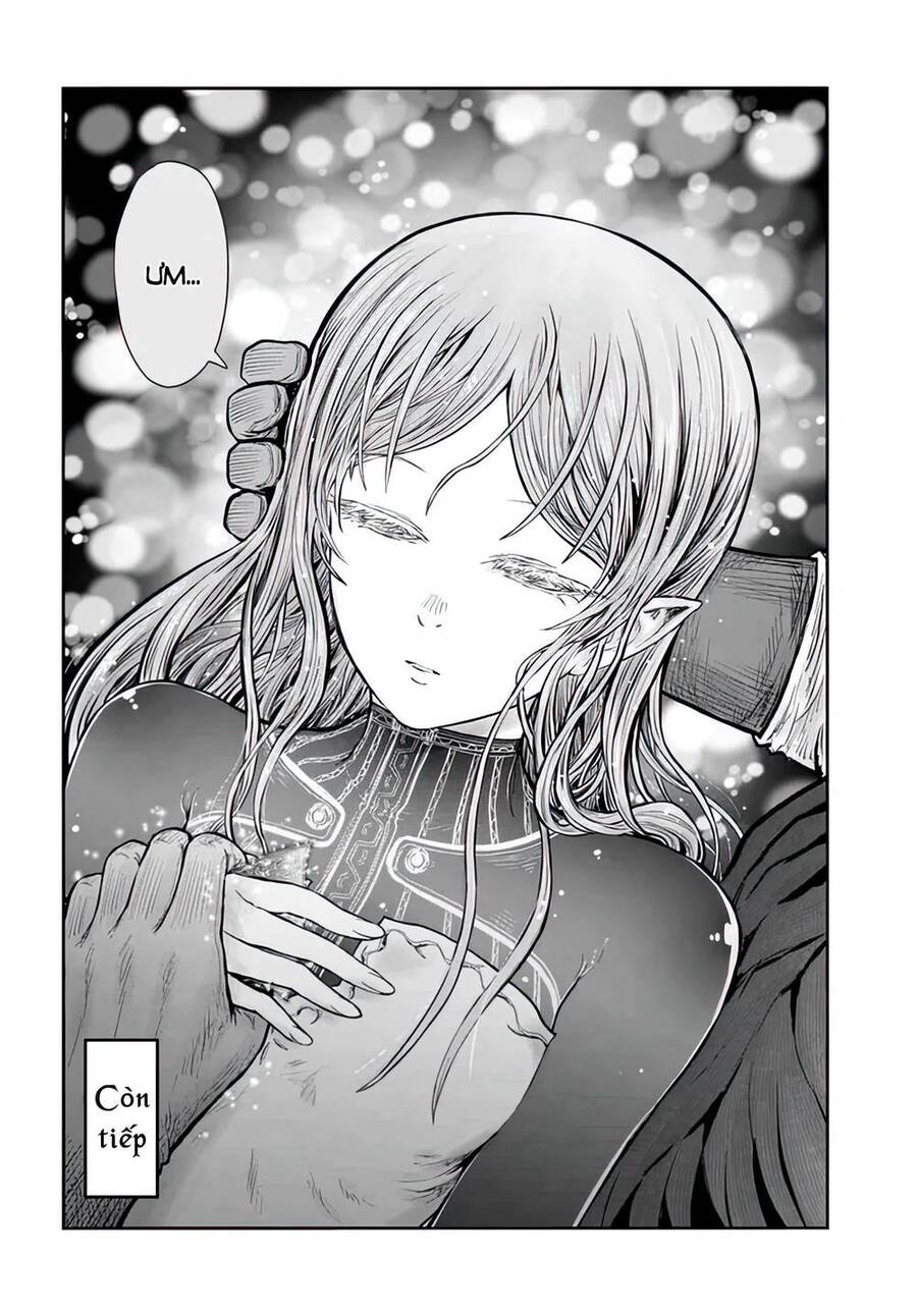 Chú Tôi Ở Dị Giới Chap 48 - Next Chap 49