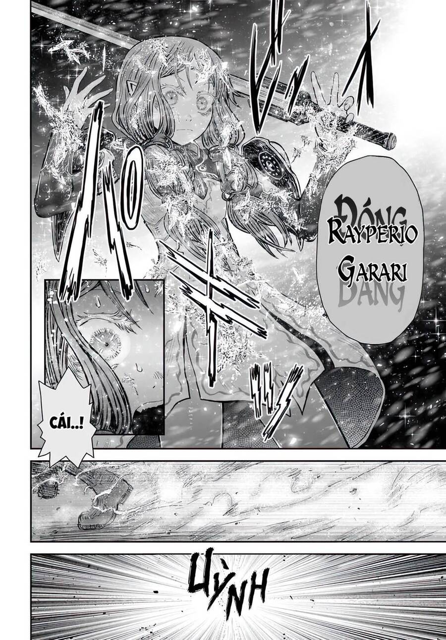 Chú Tôi Ở Dị Giới Chap 48 - Next Chap 49