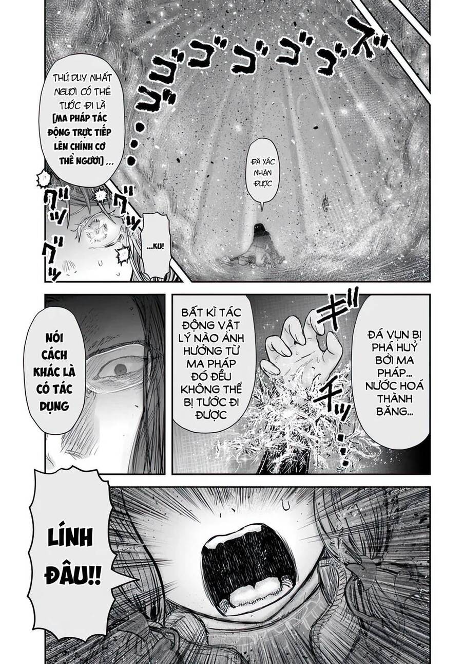 Chú Tôi Ở Dị Giới Chap 48 - Next Chap 49