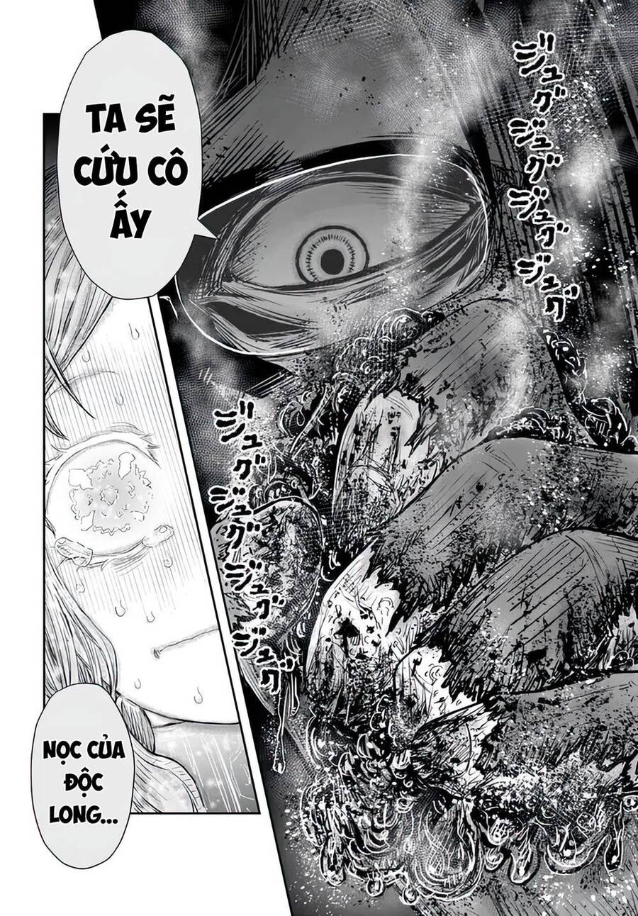 Chú Tôi Ở Dị Giới Chap 48 - Next Chap 49