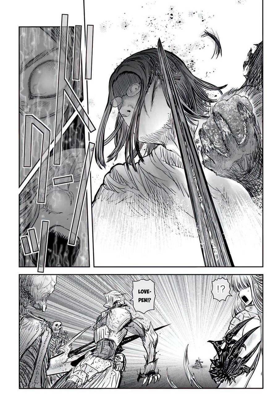 Chú Tôi Ở Dị Giới Chap 48 - Next Chap 49