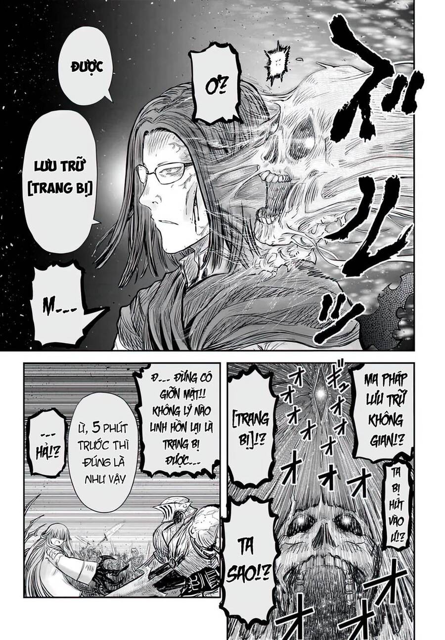 Chú Tôi Ở Dị Giới Chap 48 - Next Chap 49