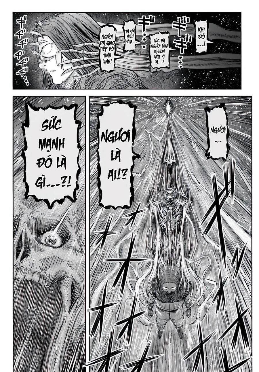 Chú Tôi Ở Dị Giới Chap 48 - Next Chap 49