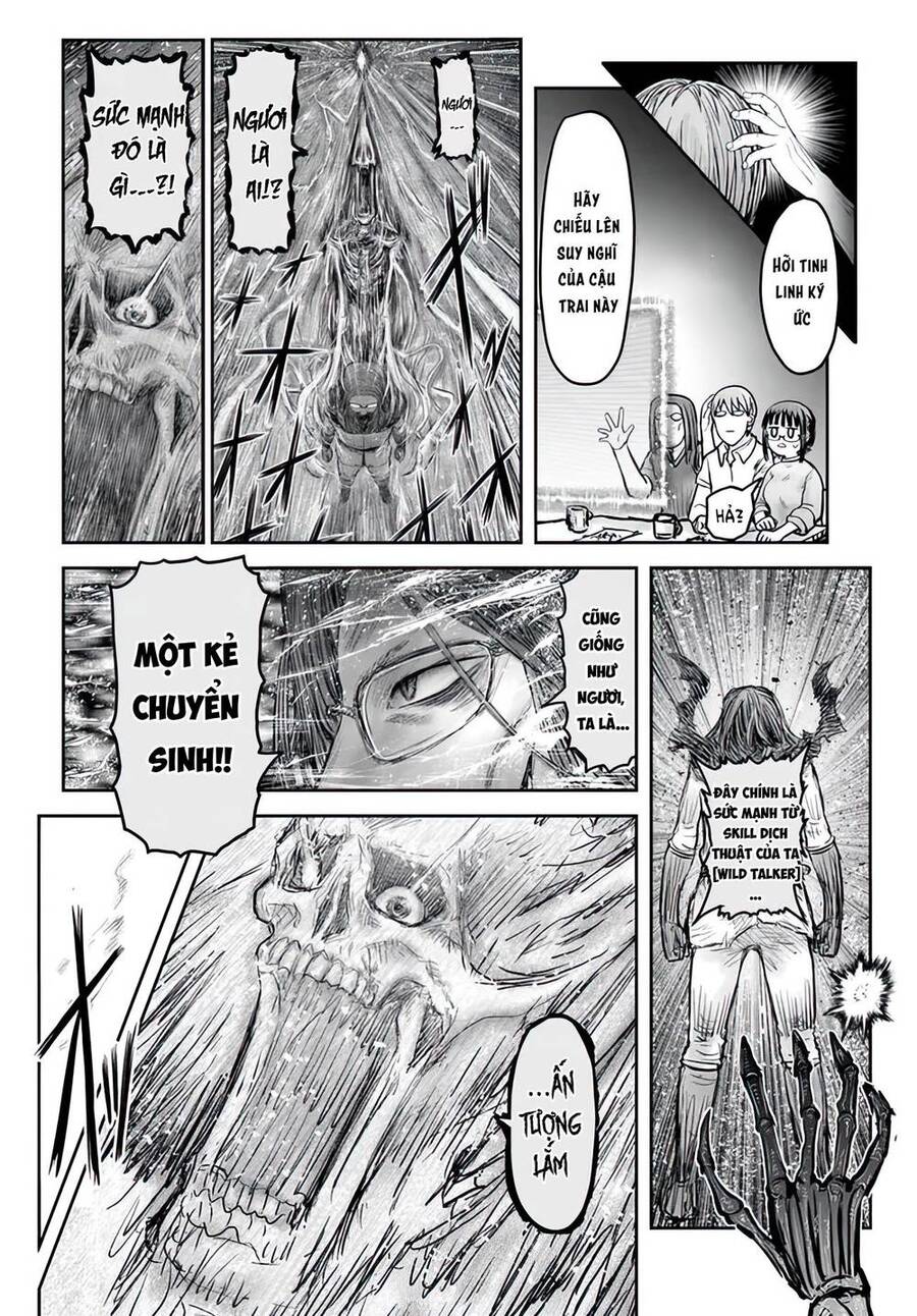 Chú Tôi Ở Dị Giới Chap 48 - Next Chap 49