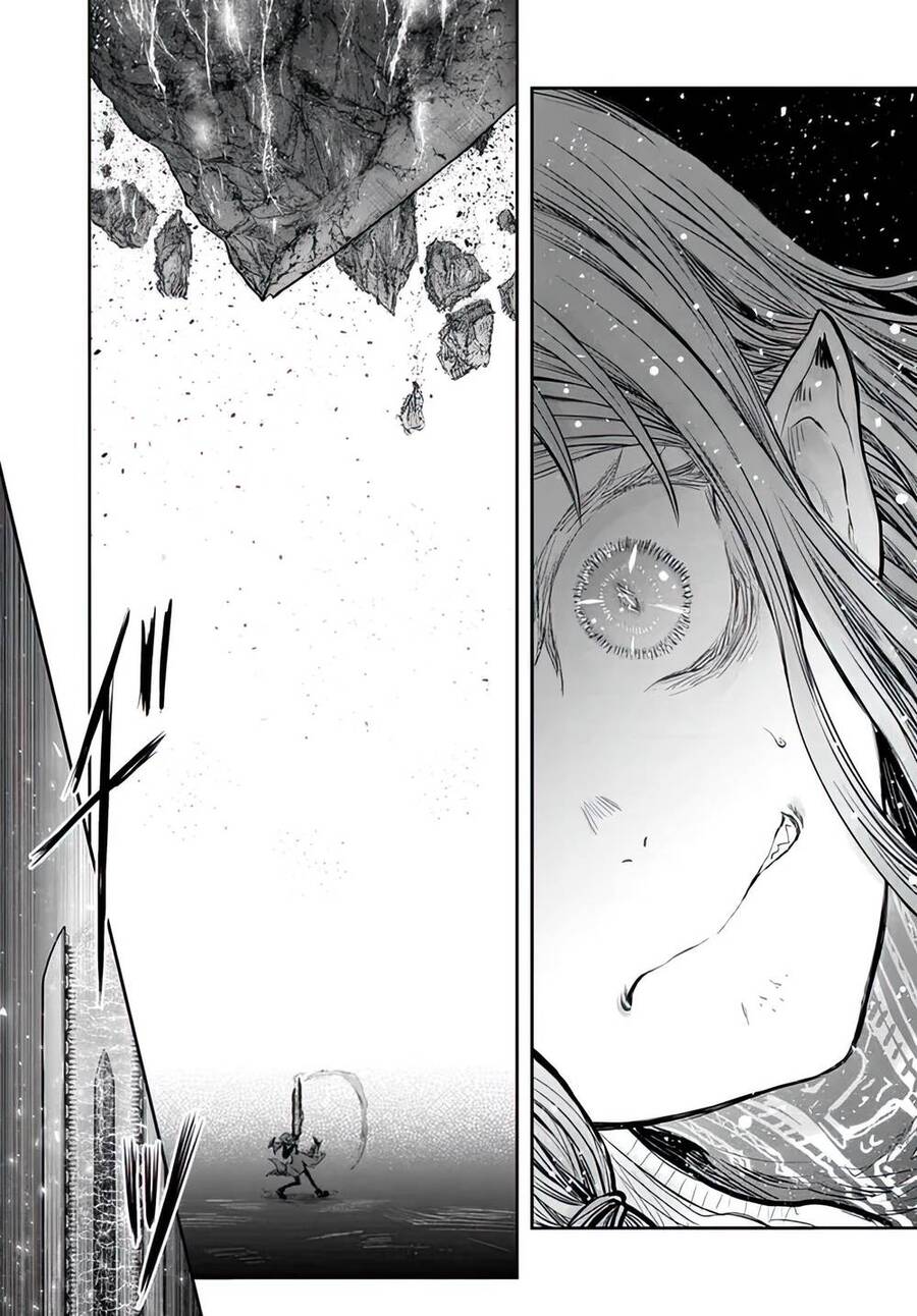 Chú Tôi Ở Dị Giới Chap 48 - Next Chap 49