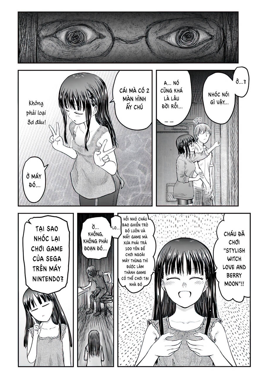 Chú Tôi Ở Dị Giới Chap 49 - Next Chap 50