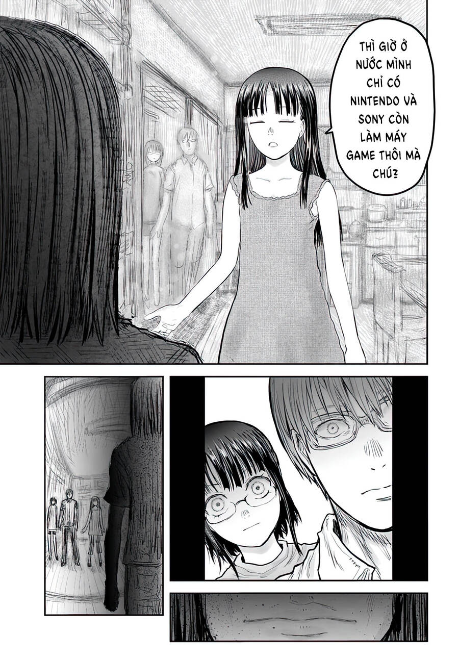 Chú Tôi Ở Dị Giới Chap 49 - Next Chap 50