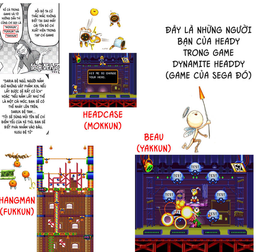 Chú Tôi Ở Dị Giới Chap 49 - Next Chap 50