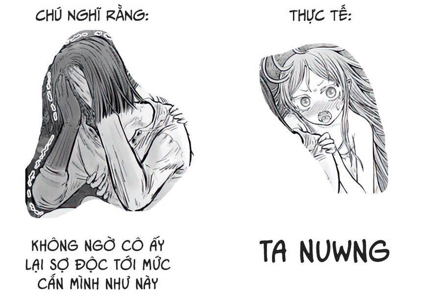 Chú Tôi Ở Dị Giới Chap 49 - Next Chap 50