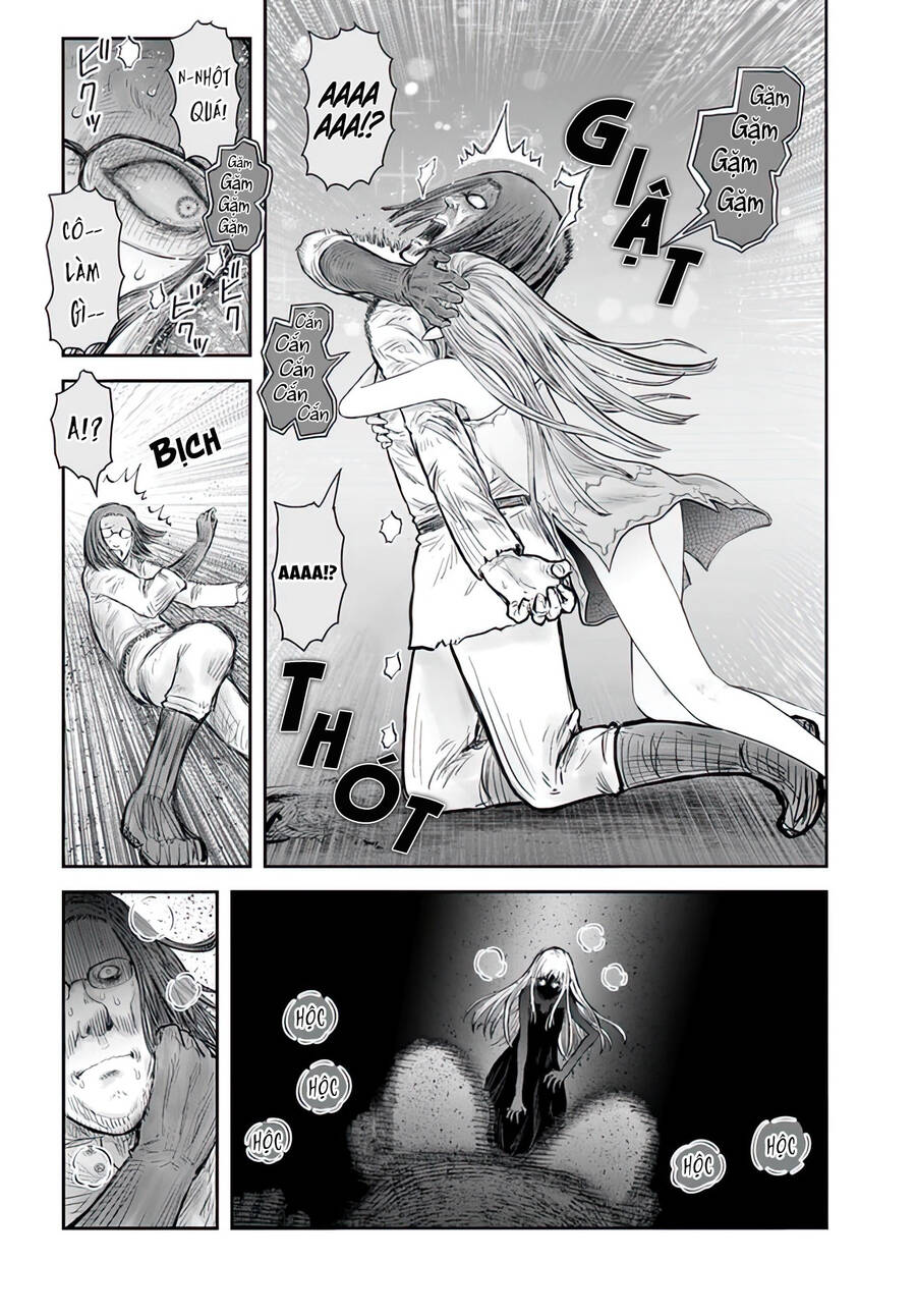 Chú Tôi Ở Dị Giới Chap 49 - Next Chap 50