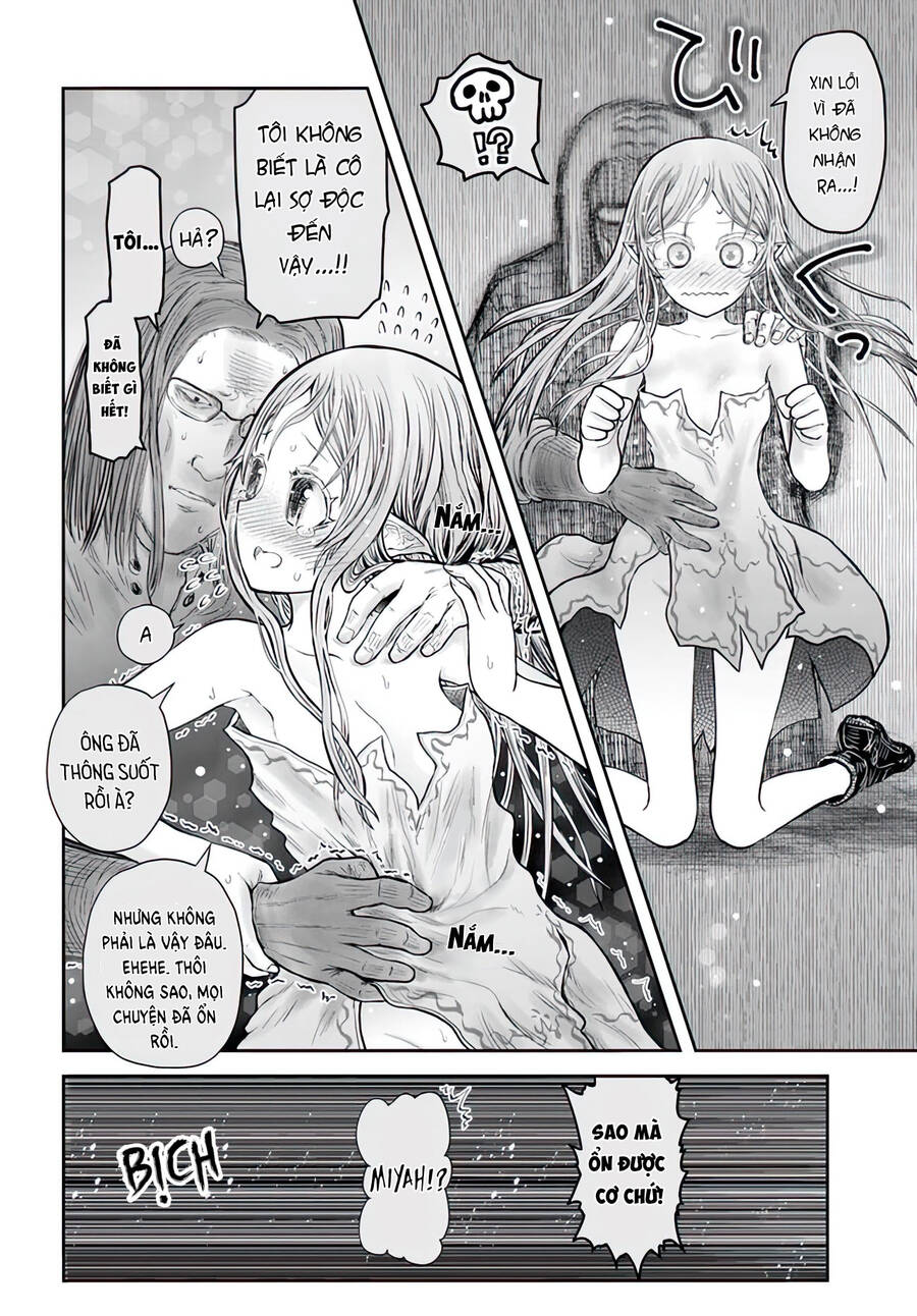 Chú Tôi Ở Dị Giới Chap 49 - Next Chap 50