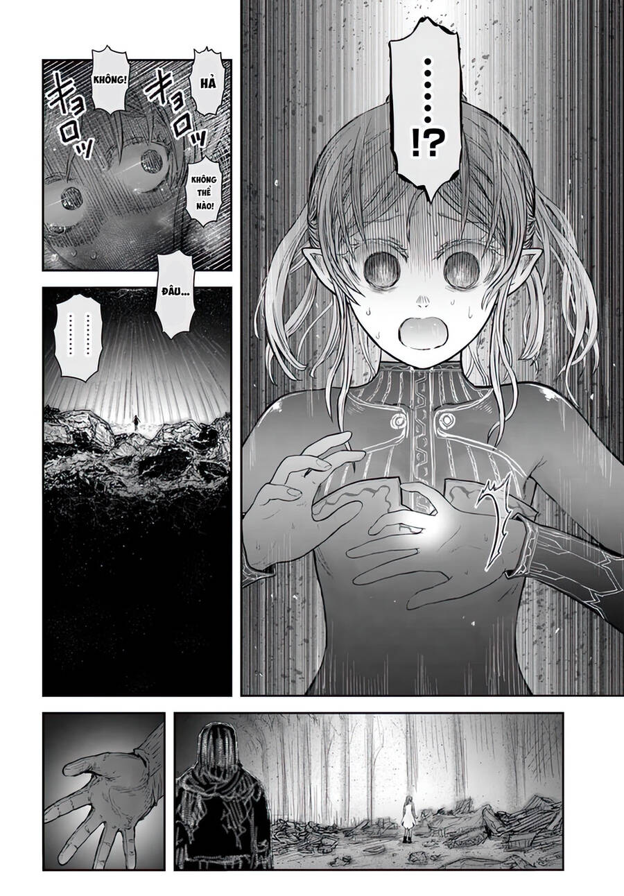 Chú Tôi Ở Dị Giới Chap 49 - Next Chap 50