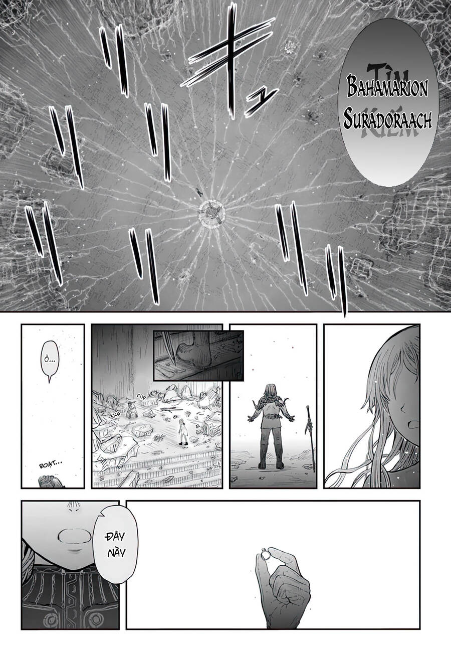 Chú Tôi Ở Dị Giới Chap 49 - Next Chap 50