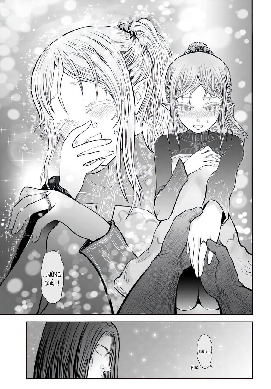 Chú Tôi Ở Dị Giới Chap 49 - Next Chap 50