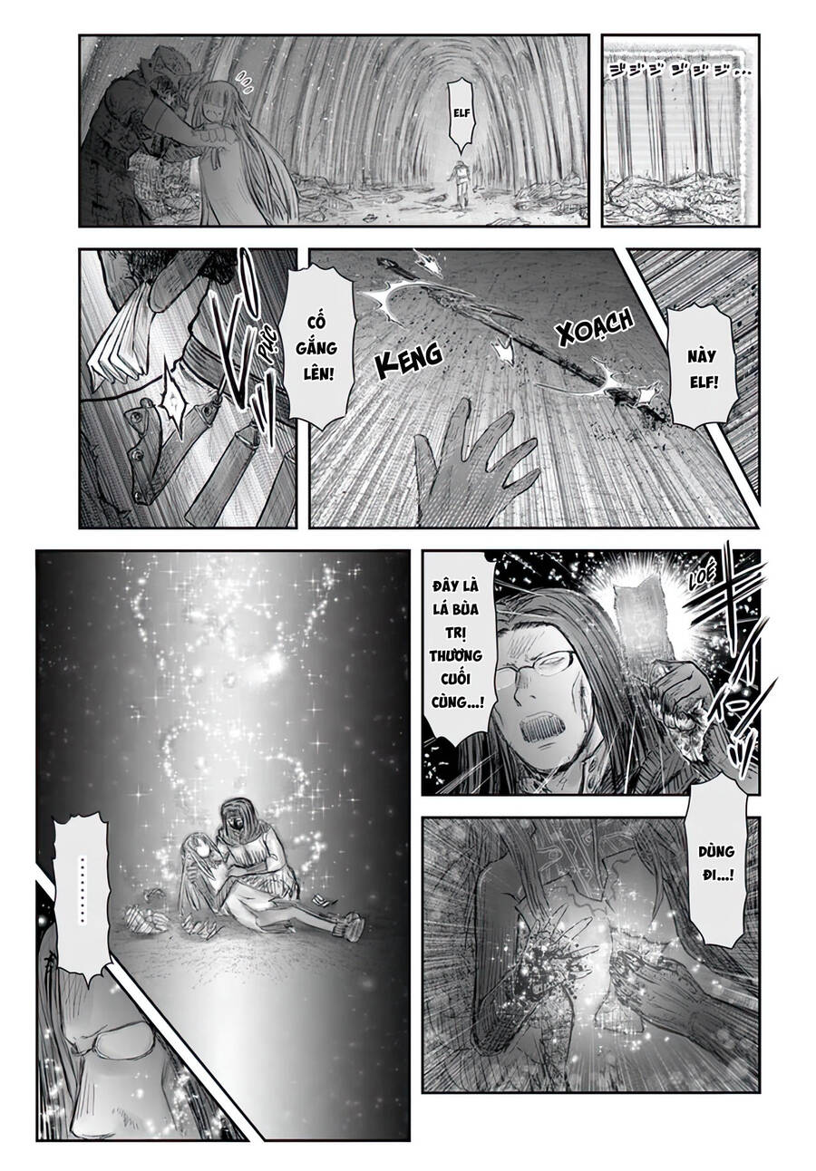 Chú Tôi Ở Dị Giới Chap 49 - Next Chap 50