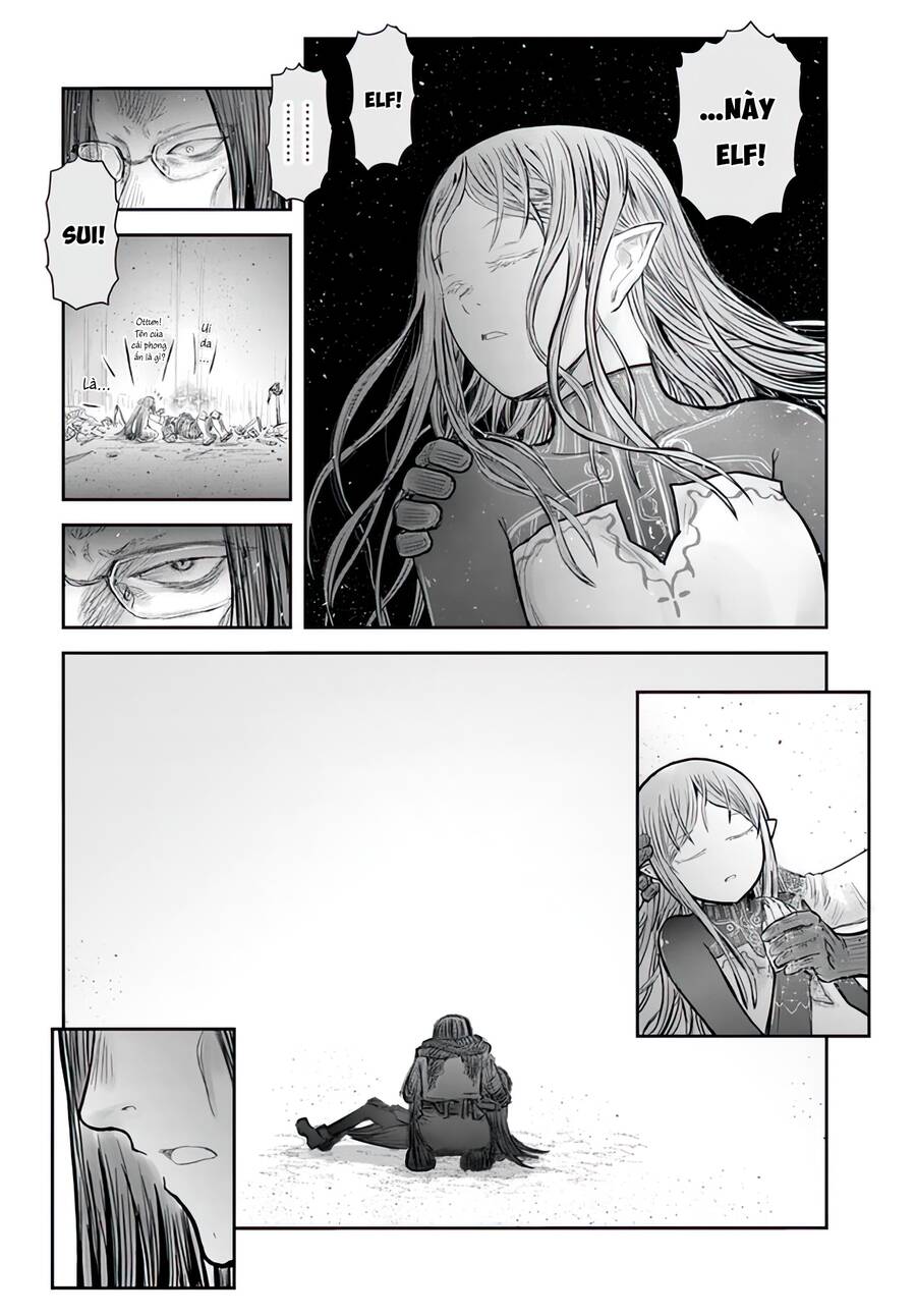 Chú Tôi Ở Dị Giới Chap 49 - Next Chap 50